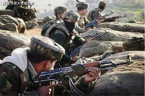 印度边防军爆料了吗视频,爆料视频揭露边境紧张局势  第3张