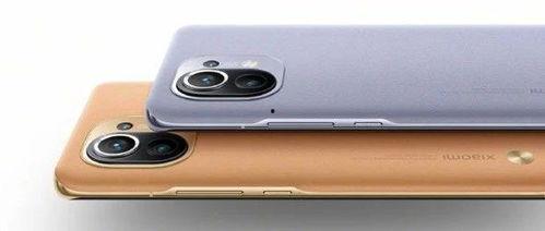 小米最新机型爆料,颠覆性设计，性能与美学新高度  第3张