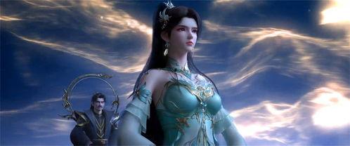 斗破苍穹剧情爆料最新版,神秘势力崛起，萧炎逆境重生！  第1张